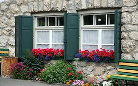Residence Riposo